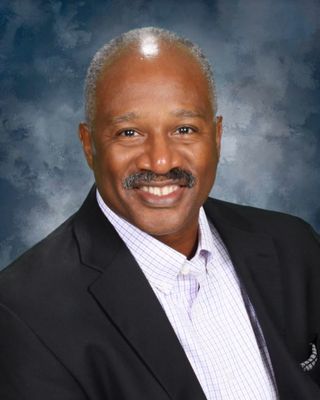 Photo of Richard Griffin, Licensed Professional Counselor, MA, MEd, LPC