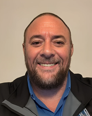 Photo of Nathan Pettit, Counselor, LMHC