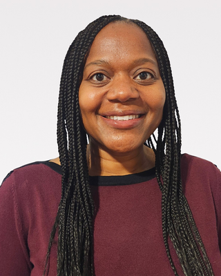 Photo of Kimetre Reece, Licensed Professional Counselor, LPC