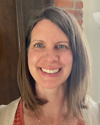 Photo of Susan Smith, Licensed Professional Counselor, MA, LPC