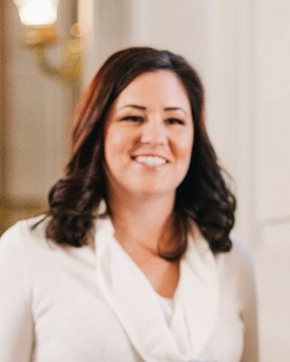 Photo of Danica Burge-Garside, Counselor, MHC, EdD