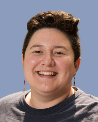 Photo of Mackenzie Kuzyk, Registered Social Worker, MSW, RSW, BSW, BA