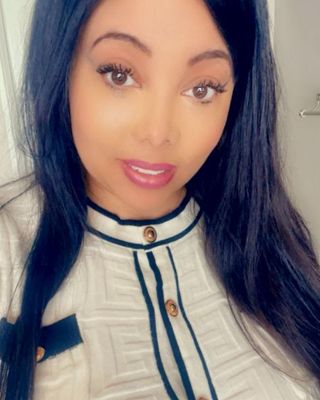 Photo of Jasmine Munroe, Psychiatric Nurse Practitioner, APRN, PMHNP