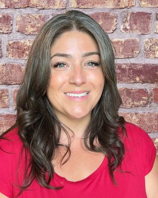 Photo of Meleah Smith, Clinical Social Work/Therapist, LCSW