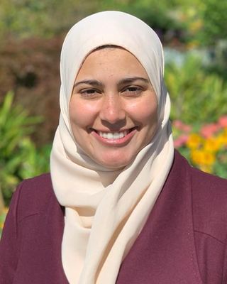 Photo of Salsabyl Elnadi, Marriage & Family Therapist in San Jose, CA