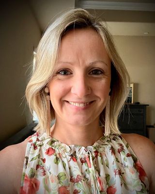 Photo of Agnes Weber-Trzaska, Clinical Social Work/Therapist, LCSW