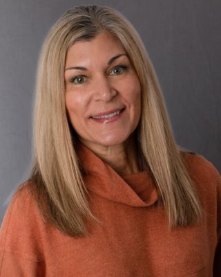 Photo of Lynne McRae, Psychologist in Denver, CO