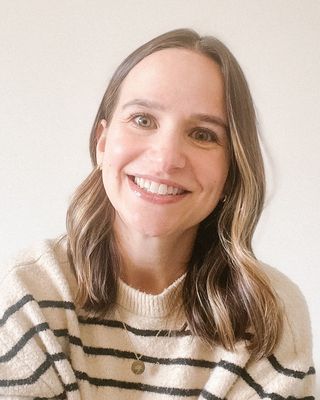 Photo of Danielle Hoemke, Licensed Professional Clinical Counselor, LPCC, LADC