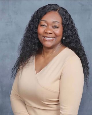 Photo of Carole Tankoua Meteh - Carole Tankoua Meteh, New Bloom Psychiatry, Psychiatric Nurse Practitioner, PMHNP, BC