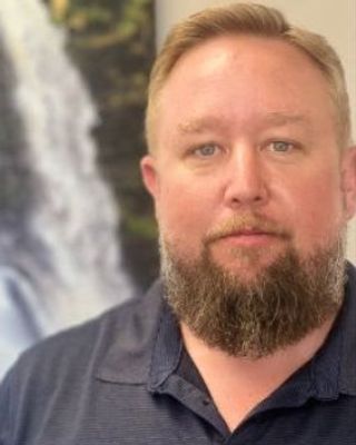 Photo of Bryan Matson, Licensed Professional Counselor, MS, LPC, NCC
