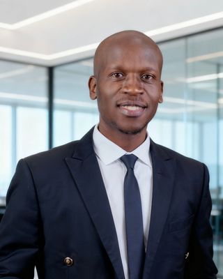 Photo of Tiyiselani Mukhari, Social Worker, BSocSci Hons, SACSSP