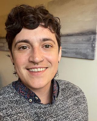 Photo of Reva (Revs) Timbers, Registered Psychotherapist, MA, RP