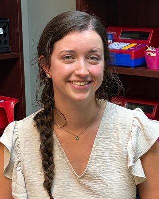 Photo of Ashley Cavallaro - Youth For Tomorrow- Warrenton: Ashley Cavallaro, Pre-Licensed Professional, MSW, SISW