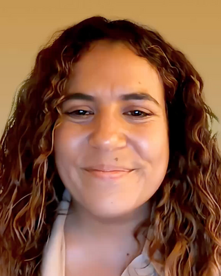 Photo of Sara Elkerm, Licensed Social Worker, LCSW