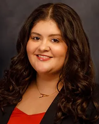 Photo of Angelica Cornejo, Licensed Clinical Professional Counselor in Chicago, IL