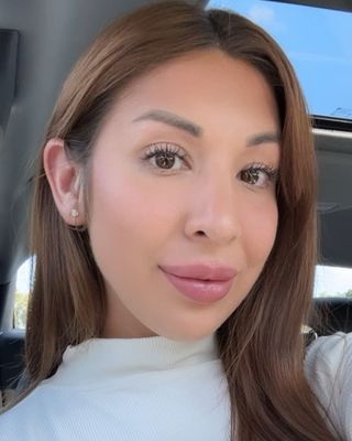 Photo of Stefany Leyva, Pre-Licensed Professional, MA, MFT