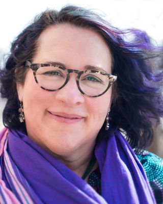 Photo of Venessa L Farn, Registered Provisional Psychologist, MSc, LPC, CST-S, CST, CCC