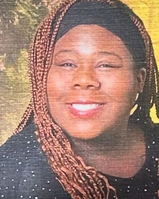 Photo of Candashia Reynolds, Pre-Licensed Professional