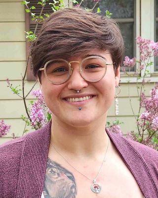Photo of Ronni Meyer, Clinical Social Work/Therapist, LMSW