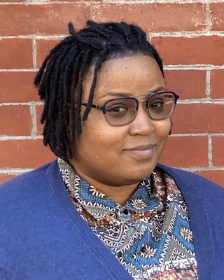 Photo of Kamesha Walkins: Adults, Youth, Families, Clinical Social Work/Therapist in Jersey City, NJ