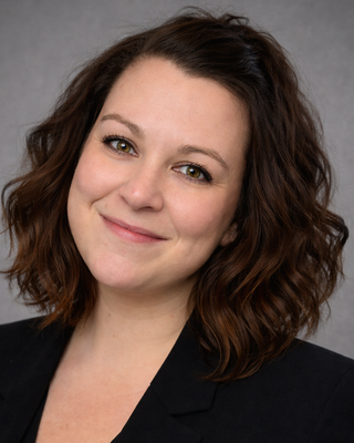 Photo of Jennifer Zimmerman, Pre-Licensed Professional, MA, CRC, CVE