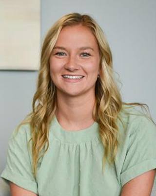 Photo of Emily Morsovillo, Clinical Social Work/Therapist, LSW, MSW