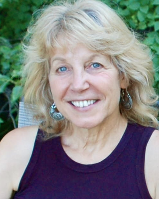 Photo of Katya Coad, Counsellor, RTC