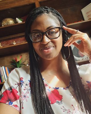 Photo of VELIA R BRADLEY, Licensed Professional Counselor, LPC-S