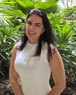 Photo of Graziela De Miranda Silva, Pre-Licensed Professional