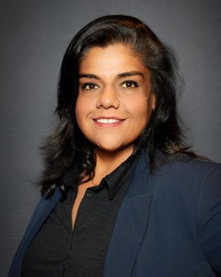 Photo of Riddhi Sandil, Psychologist in Morningside Heights, New York, NY