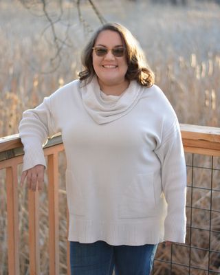 Photo of Kristin Florez - Connections Counseling , Licensed Professional Counselor, MA, LPC
