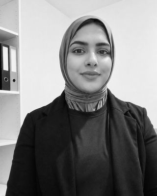 Photo of Dr Fatima Bux - Fatima Bux Psychology, Psychologist, HCPC - Clin. Psych.