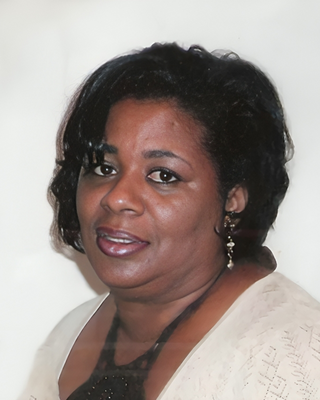 Photo of Mary Hall, Licensed Professional Counselor