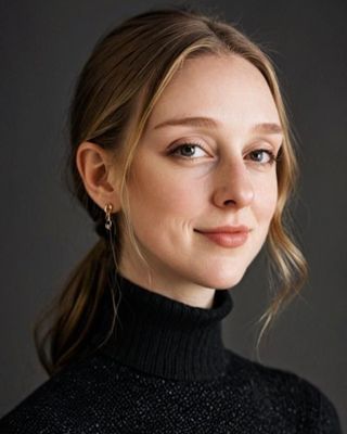 Photo of Arianna Kupras, Clinical Social Work/Therapist, LCSW