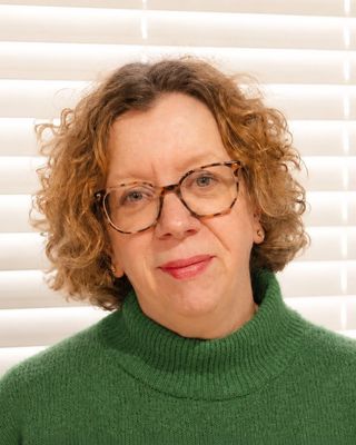 Photo of Joanne Webster, Counsellor, MBACP