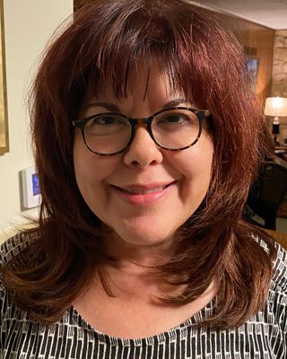 Photo of Suzanya Vaughn Husing, Licensed Professional Counselor, LPC, CMHC, NCC