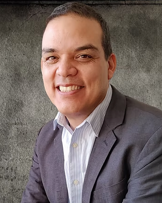 Photo of Al Prado, Registered Psychotherapist, RP