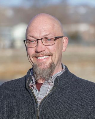Photo of Todd Cospewicz, Licensed Professional Counselor, LCPC, LPCC, CRC