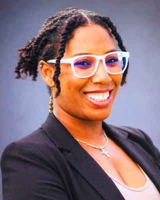 Photo of Joy Rodriguez, Clinical Social Work/Therapist, PhD, LCSW, CFLE