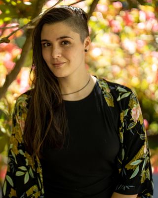 Photo of Bex Worsham, Clinical Social Work/Therapist in Seattle, WA