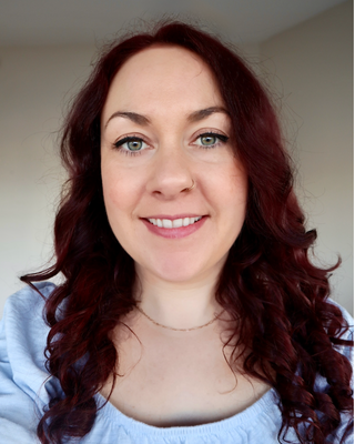 Photo of Dr. Hannah Jenkins, Registered Clinical Counsellor
