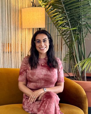 Photo of Megan Stevens Talmo, Marriage & Family Therapist, MA, LMFT, EMDR