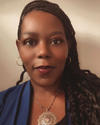 Photo of Tamika Wright, Licensed Clinical Mental Health Counselor, LCMHCA