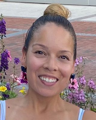 Photo of Elizabeth Moreno Varela, Clinical Social Work/Therapist in Washington, DC