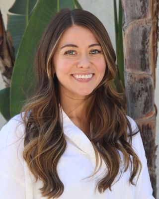 Photo of Brittany Paulk, Marriage & Family Therapist Associate, MA, AMFT