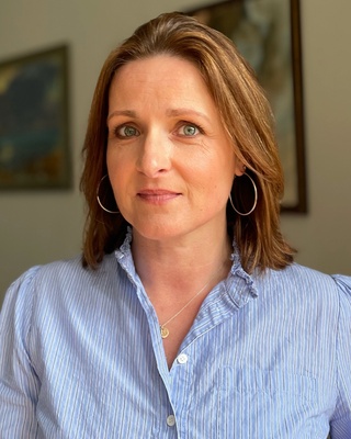 Photo of Pam Black, Counsellor in West End, Edinburgh, Scotland
