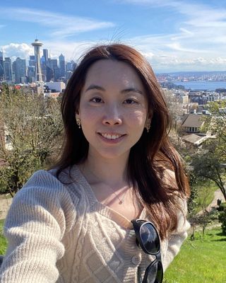 Photo of Carol Siu, Counsellor, MA, RCC