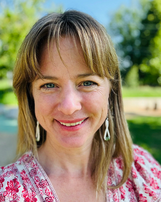 Photo of Lara K Rutledge, Licensed Professional Counselor, MA, LPC, ATR-BC®, IMH-E®