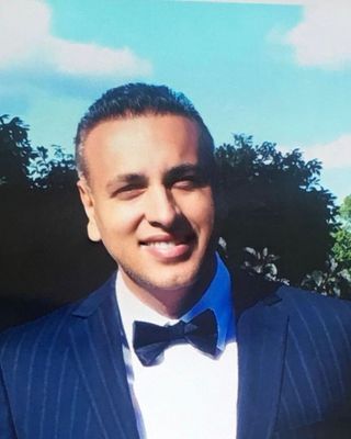 Photo of Dr. H J Bains, Psychiatrist, MD