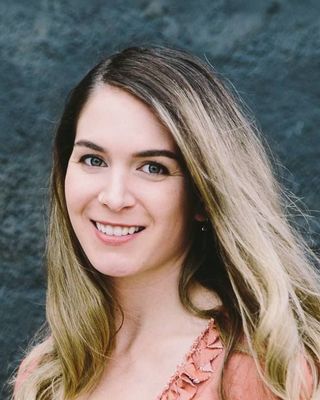 Photo of Lauren Ziel, Clinical Social Work/Therapist, LCSW